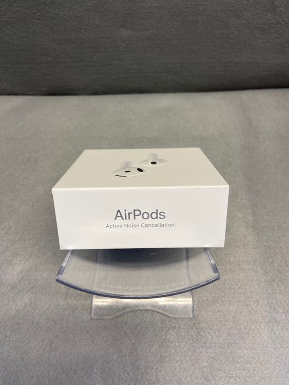 ����̤���� AirPods ��4���� �Υ�������󥻥�����
