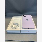 Ķ���ʡ������ǡ�SIM�ե꡼��iPhone14 Plus�� 128GB �ѡ��ץ뿧