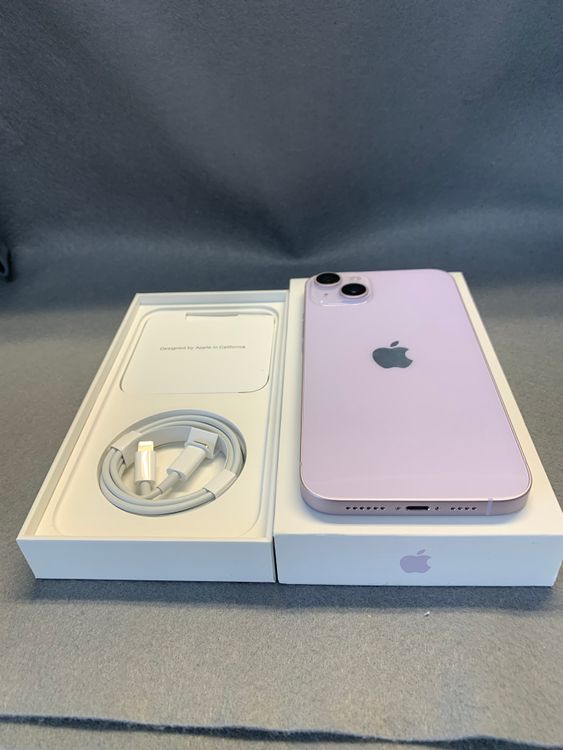 Ķ���ʡ������ǡ�SIM�ե꡼��iPhone14 Plus�� 128GB �ѡ��ץ뿧