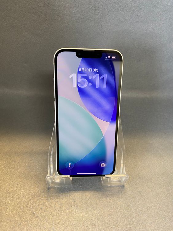 Ķ���� ������ SIM�ե꡼ iPhone13 128GB �������饤�ȿ�
