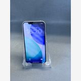 Ķ���� ������ SIM�ե꡼ iPhone12�� 128GB �ۥ磻�ȿ�