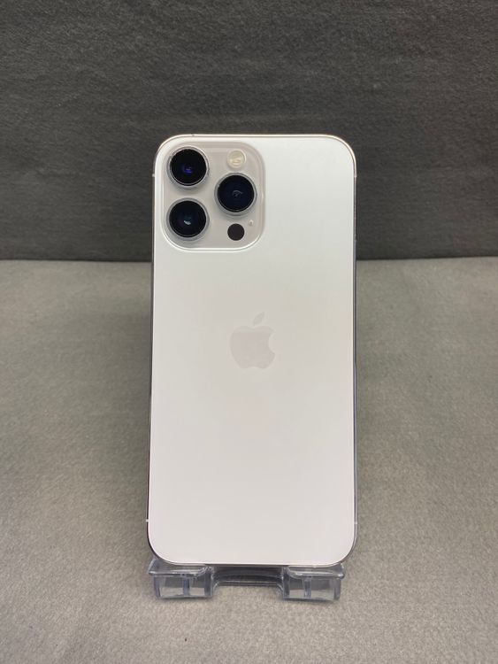ムスビー｜美品 国内版 SIMフリー iPhone 14 Pro Max 1TB シルバー色