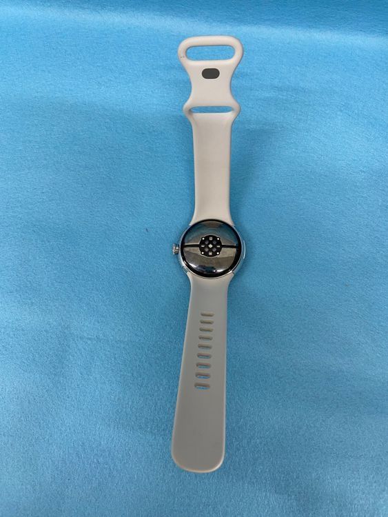 ���� Google Pixel Watch 2 ����ߥ˥��ॱ������