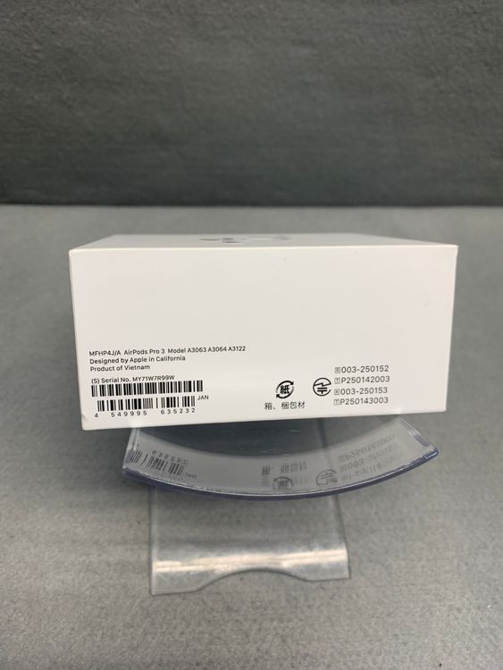 ����̤�����ڸ����ݾڤ����AirPods Pro ��3���� USB-C