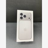 ����̤���� Apple���ȥ��� SIM�ե꡼ iPhone17 Pro 256GB ����С���