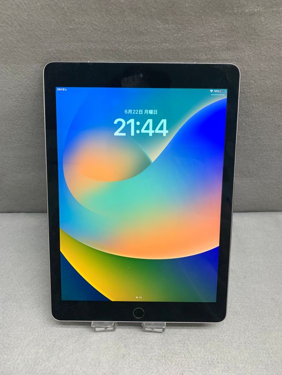 ������� ������ SIM�ե꡼ iPad Pro 9.7����� 32GB Cellular��