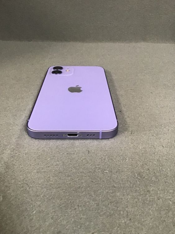 ʡǡSIMե꡼iPhone12  64GB ѡץ뿧