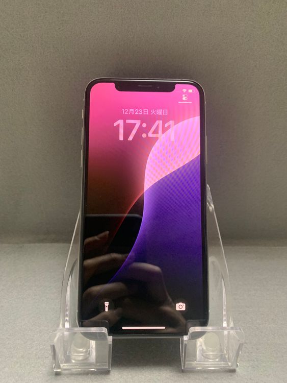 ���� ������ SIM�ե꡼ iPhoneXS 64GB ����С���