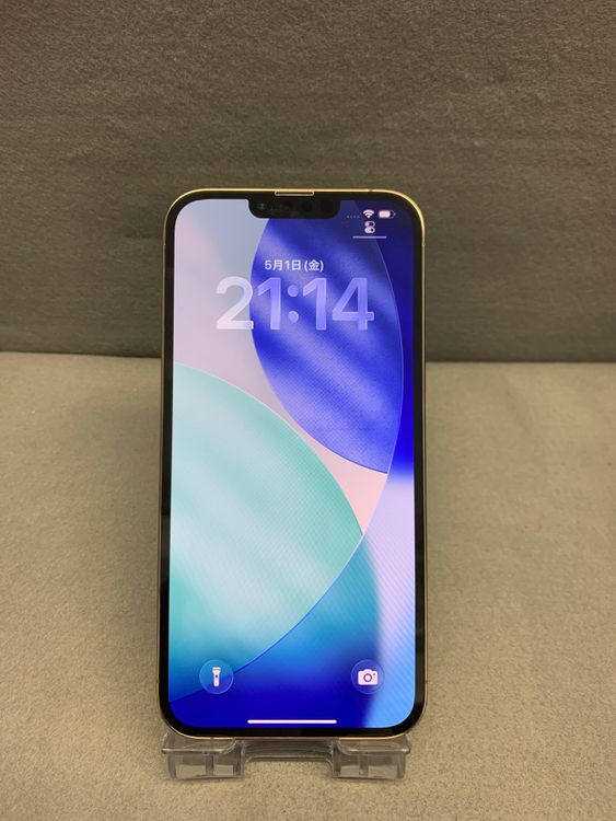 ���� ������ SIM�ե꡼ iPhone13 Pro Max 256GB ������ɿ�