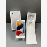 美品 国内版 SIMフリー iPhone7 32GB シルバー色