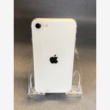 ���ʡ������ǡ�SIM�ե꡼��iPhoneSE �裲���� 128GB �ۥ磻�ȿ�