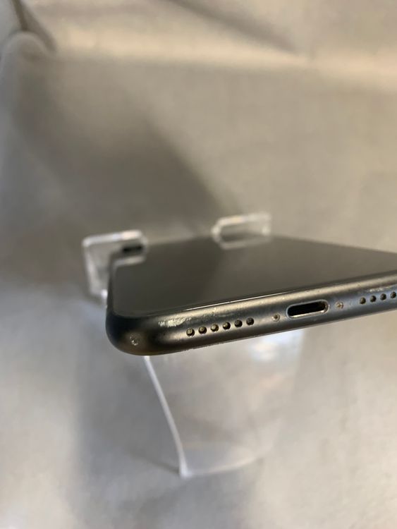 ����ʡ������ǡ�SIM�ե꡼��iPhone XR 128GB���֥�å���