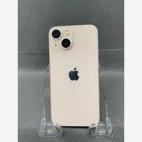 ���� ������ SIM�ե꡼ iPhone13 mini 256GB �ԥ󥯿�