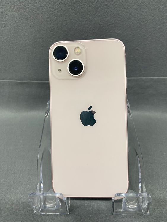 ���� ������ SIM�ե꡼ iPhone13 mini 256GB �ԥ󥯿�