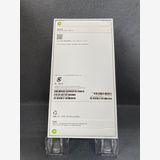 ����̤���� Apple���ȥ��� SIM�ե꡼ iPhone17 512GB �֥�å���