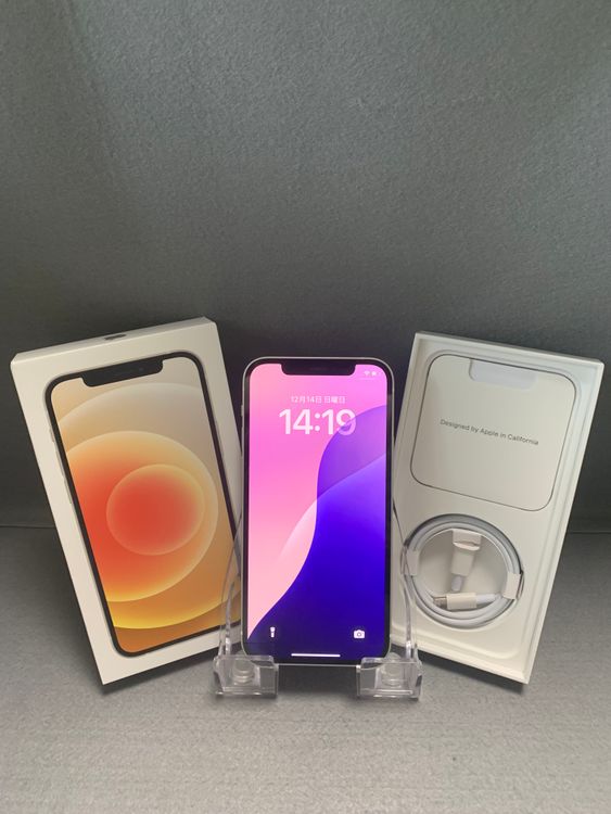 Ķ  SIMե꡼ iPhone12 128GB ۥ磻ȿ