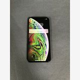 ʡǡSIMե꡼iPhoneXs Max  256GB ֥å