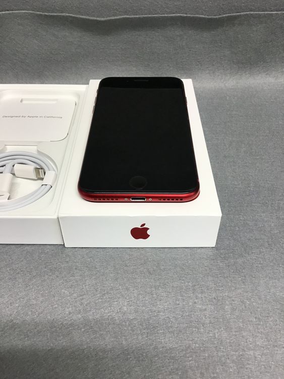���� ������ SIM�ե꡼��iPhoneSE3   64GB ��åɿ�