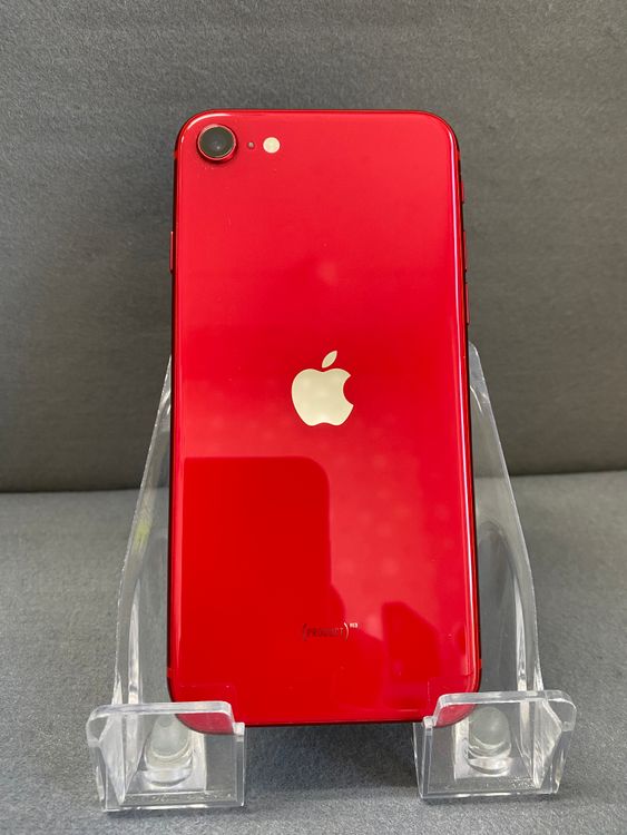 ���� ������ SIM�ե꡼ iPhoneSE ��2���� 64GB ��åɿ�