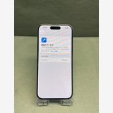 Ķ���� Apple���ȥ��� SIM�ե꡼ iPhone15 Pro 256GB