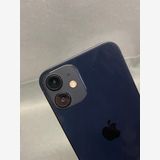 ���ʡ������ǡ�SIM�ե꡼��iPhone12��mini 64GB �֥�å���