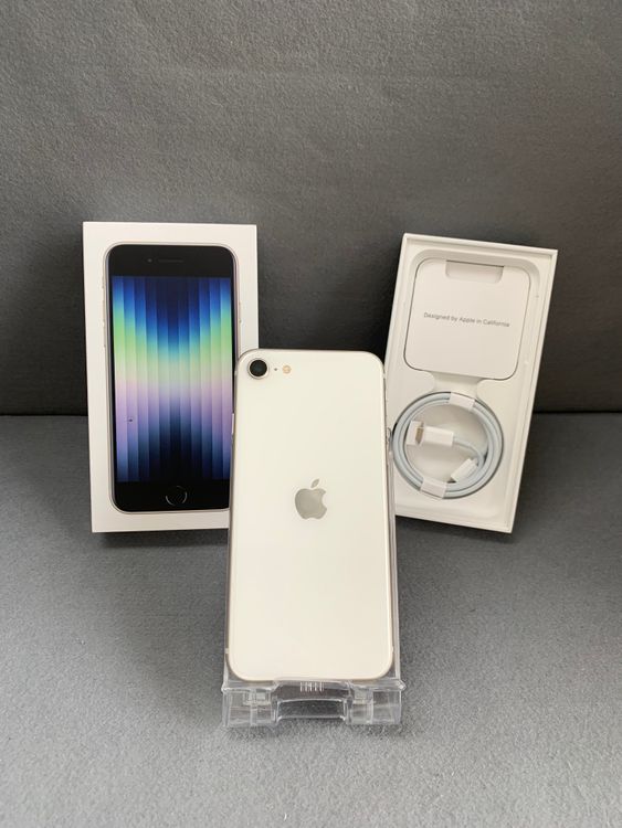����̤���� Apple���ȥ��� SIM�ե꡼��iPhoneSE �裳���� 64GB �������饤�ȿ�