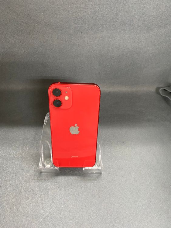 ���ʡ������ǡ�SIM�ե꡼��iPhone12 mini 128GB ��åɿ�