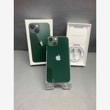 ���� ������ SIM�ե꡼ iPhone13 mini 128GB  ���꡼��