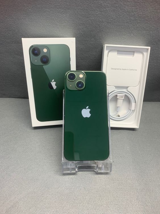 ���� ������ SIM�ե꡼ iPhone13 mini 128GB  ���꡼��