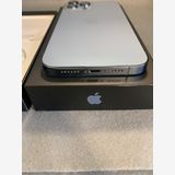 Ķ���ʡ������ǡ�SIM�ե꡼��iPhone13 Pro Max 256GB ������֥롼��