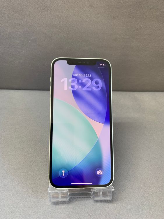 ���� ������ SIM�ե꡼ iPhone12 128GB ���꡼��