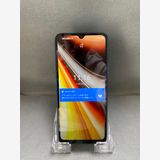 超美品 SIMフリー UMIDIGI Power7 Max 6GB RAM 128GB ブルー色