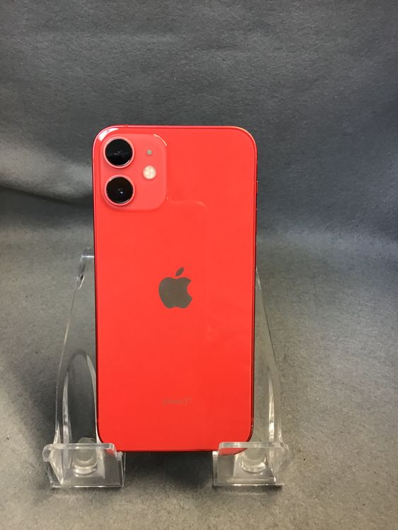 ���� ������ SIM�ե꡼��iPhone12 mini 64GB ��åɿ�