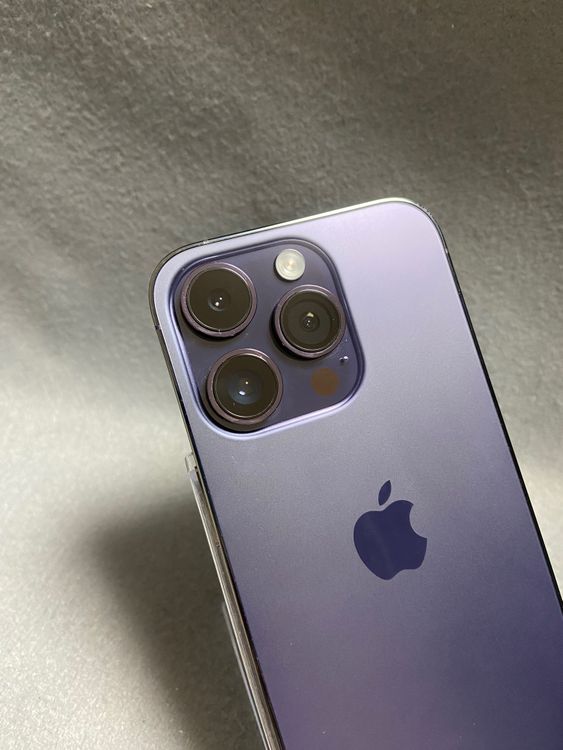 ���� ������ SIM�ե꡼ iPhone14 Pro 512GB �ǥ����ץѡ��ץ뿧