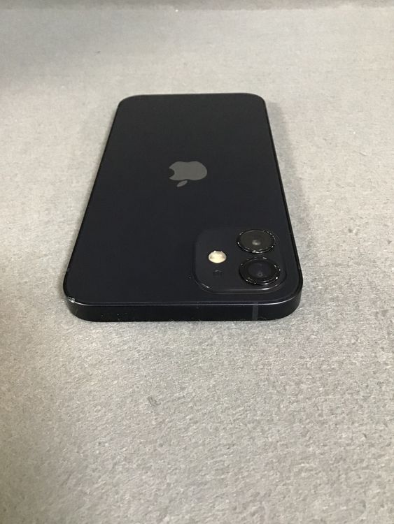 ʡǡSIMե꡼iPhone12  128GB ֥롼