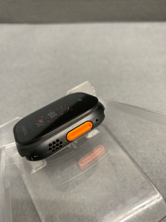 Ķ���� SIM�ե꡼ Apple Watch Ultra ��2���� Cellular�� 49mm