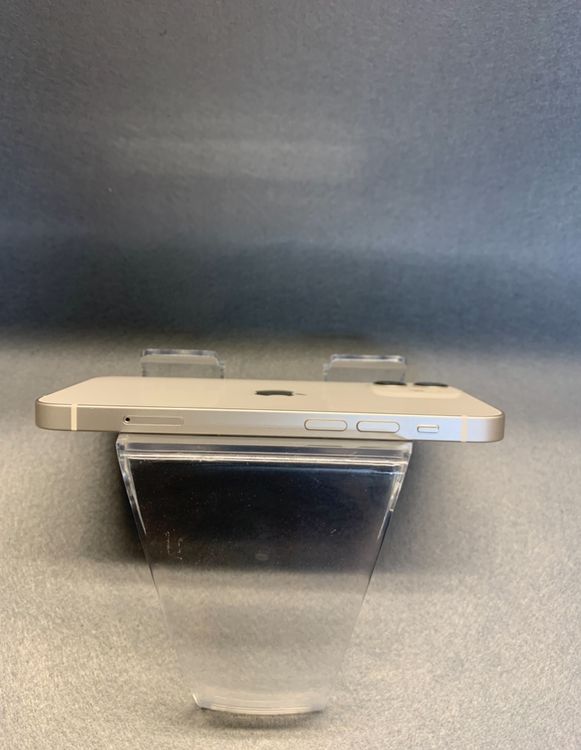 Ķ���� ������ SIM�ե꡼ iPhone12  mini  128GB �ۥ磻�ȿ�