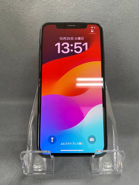 ���� ������ SIM�ե꡼ iPhoneXS 64GB ���ڡ������쥤��