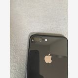 ʡǡSIMե꡼iPhone8  PLUS  256GB ֥å