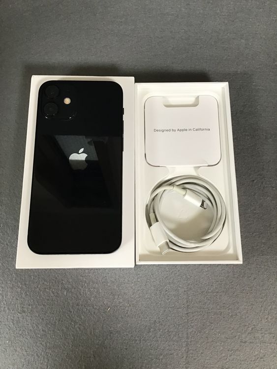 ʡǡSIMե꡼iPhone12 mini  128GB ֥å