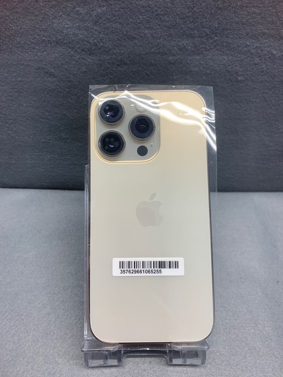 �ۤ�̤���� Apple���ȥ��� SIM�ե꡼ iPhone14 Pro 128GB ������ɿ�