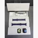 超美品 Apple Watch Series11 Cellular版 64GB 46mm シルバー