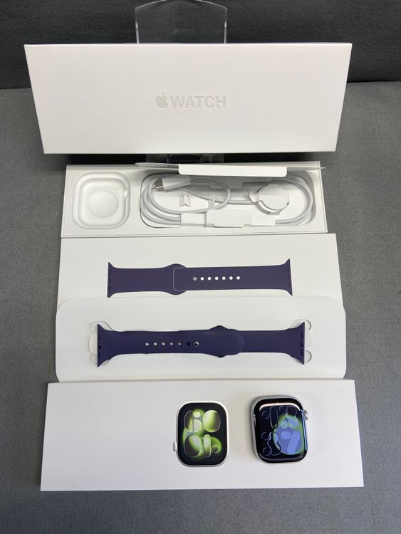 Ķ���ʡ�Apple Watch Series11 Cellular�ǡ�64GB 46mm  ����С�