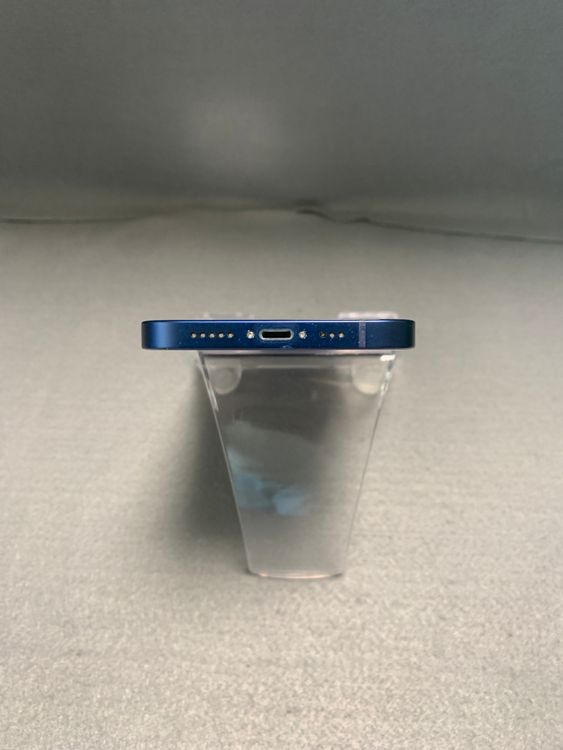 ���� ������ SIM�ե꡼ iPhone12 128GB �֥롼��