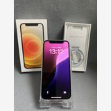  Appleȥ SIMե꡼ iPhone12 mini 128GB ۥ磻ȿ