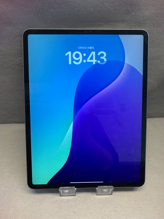 ���� iPad Pro 12.9����� �裴���� 256GB Wi-Fi�� ���ڡ������쥤��