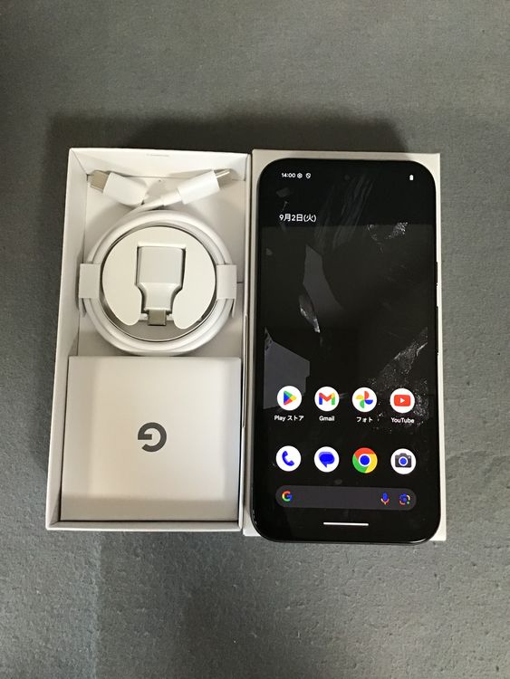 ĶʡǡSIMե꡼Google Pixel 8a 128GB ֥å