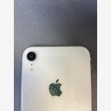 ���� ������ SIM�ե꡼ iPhone XR 128GB �ۥ磻�ȿ�