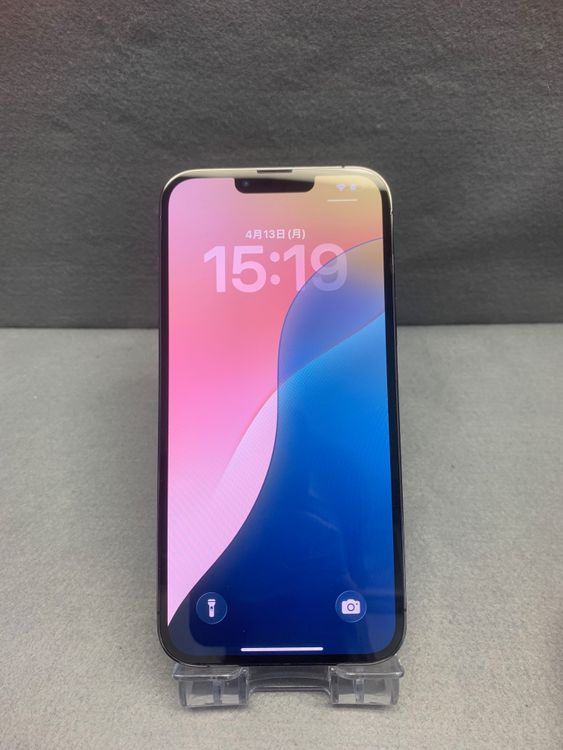 Ķ���ʡ������ǡ�SIM�ե꡼��iPhone13 Pro Max 128GB  ����ե����ȿ�