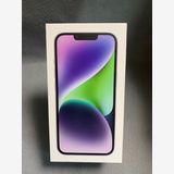̤ Appleȥ SIMե꡼ iPhone14 128GB ѡץ뿧